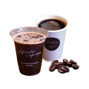 コーヒー