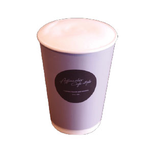 カプチーノ