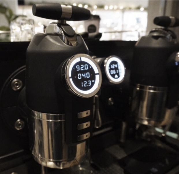 TASTY COFFEE