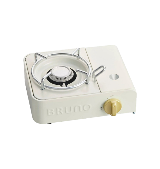 BRUNO カセットコンロ ミニ
